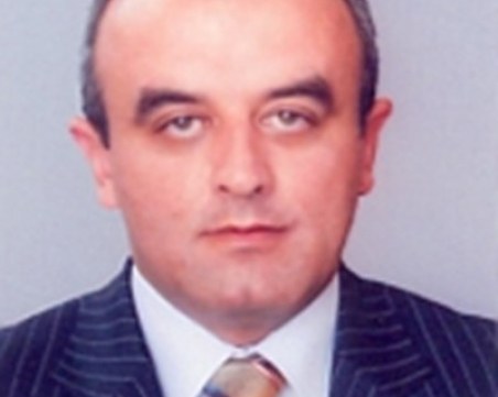 Бившият депутат от ДПС Несрин Узун задържан с Очите в Истанбул