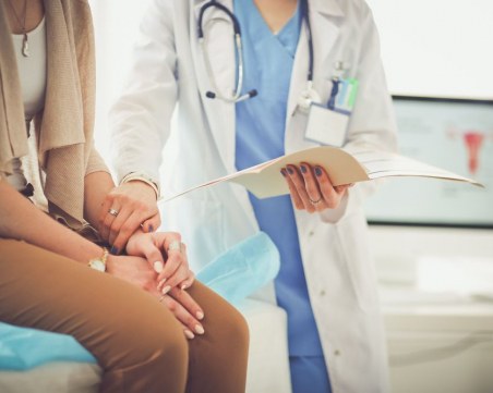 Хиляди с орязани пенсии заради новите правила за ТЕЛК