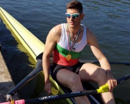 Кристиан Василев не успя да стигне финал на европейското