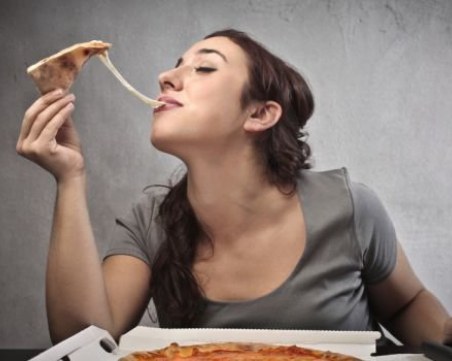 На колко години започваме активно да дебелеем