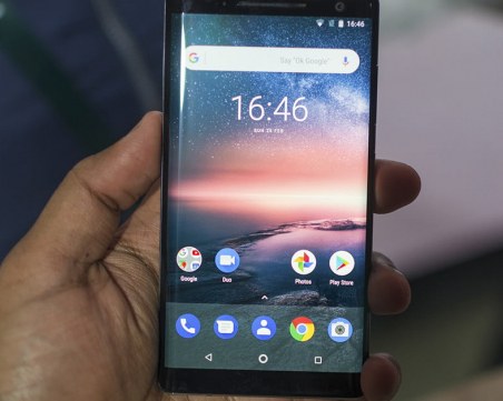 Nokia се завърна – влезе в класацията на 10-те смартфона с най-голям ръст на продажбите