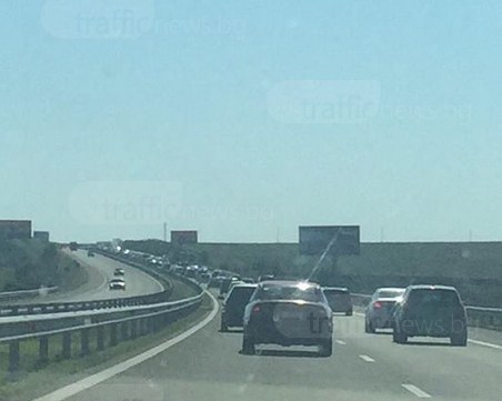 Нова катастрофа на АМ 