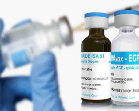 Създадоха ефикасен противораков препарат, който спира растежа на туморите