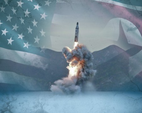 Северна Корея не е прекратила ядрената си програма