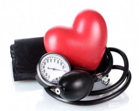 Сок от две прости съставки сваля кръвното за минути