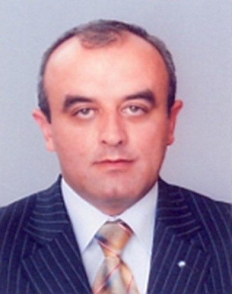 Бившият депутат от ДПС Несрин Узун задържан с Очите в Истанбул