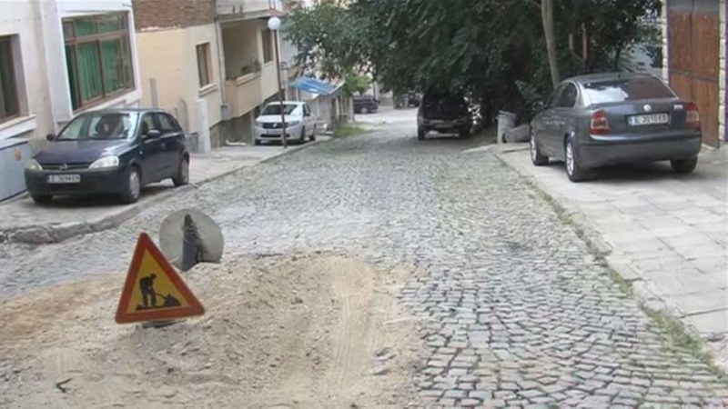Почина 6-годишното дете, пометено от автомобил в Сандански
