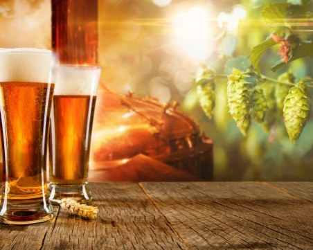 Днес пийте бира! Международен ден е на кехлибарената течност