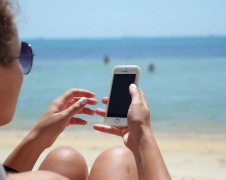 Ето как да пазим смартфона от прегряване