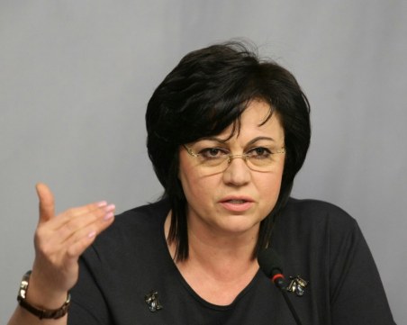 Корнелия изригна: Случаят Бенчев е ярък пример за модела на прехода