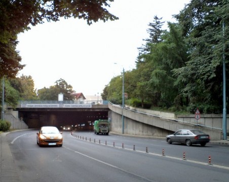 Не забравяйте! Утре затварят подлеза на Гладстон