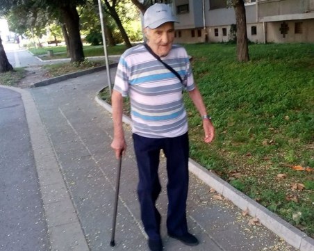 Пловдивчанин храни котки със суров черен дроб, пълен с габърчета СНИМКА