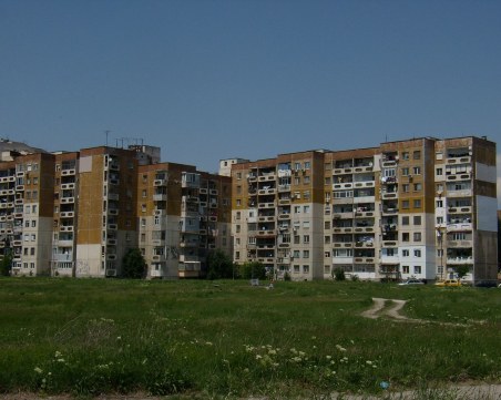 Тунизиец изнасили жестоко три пъти ученичка в Тракия, получи си наказанието