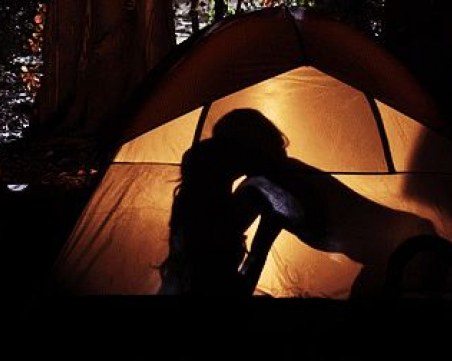 10 съвета за секс на къмпинг
