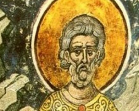 Днес празник имат тези, чието име означава ревност! Честито!