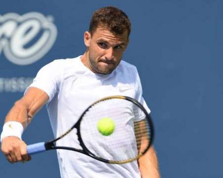 Гришо вече е пети в световната ранглиста