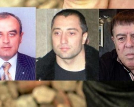 И Несрин Узун се изказа: Бях в друг хотел, замесват името ми, защото съм бивш депутат
