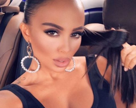 Николета влиза във ВИП брадър срещу рекордно високия хонорар в размер на 350 000 лева