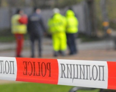 Откриха труп на жена, обявена за общодържавно издирване