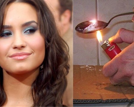 Певицата Деми Ловато проговори за първи път след свръхдозата хероин