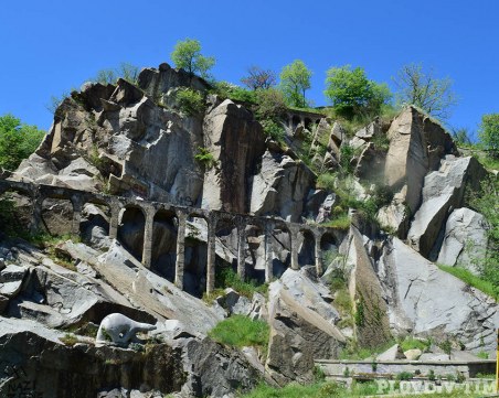 Пловдивчани решават как да изглежда Бунарджика, има 2 млн. лева за обновяването му