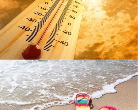 Жега! Горещата вълна се приближава към Балканите, как да не колабираме в кошмара навън?