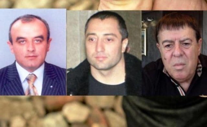 И Несрин Узун се изказа: Бях в друг хотел, замесват името ми, защото съм бивш депутат