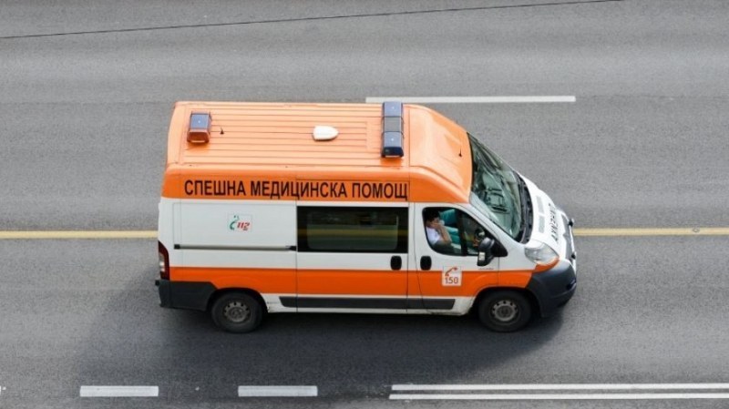 Семейство обяви война на Спешна помощ, пренебрегнали 9-годишно дете с 41 градуса температура