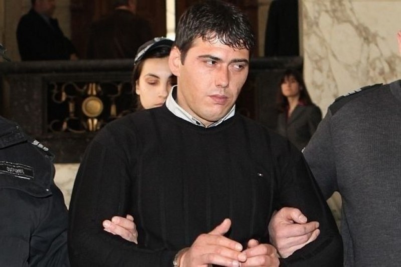 Убиецът на сестрите Белнейски ни осъди в Страсбург