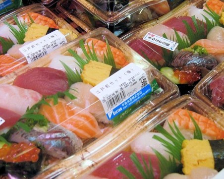 7 продукта, с които трябва да внимаваме през лятото