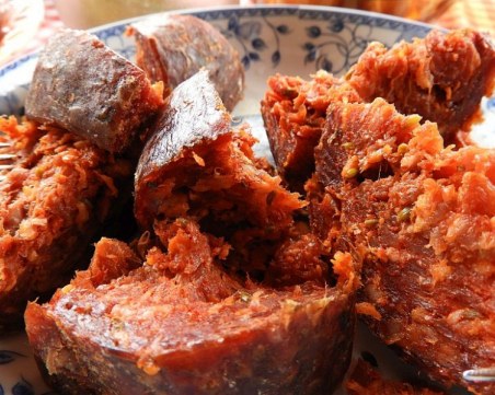 Баби утре разкриват тайната на... стареца от Старо Железаре