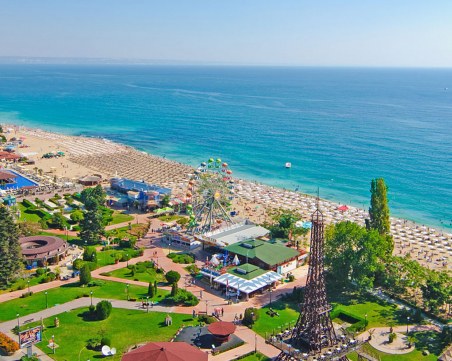 Два български плажа са отличени от световни “плажни инспектори“