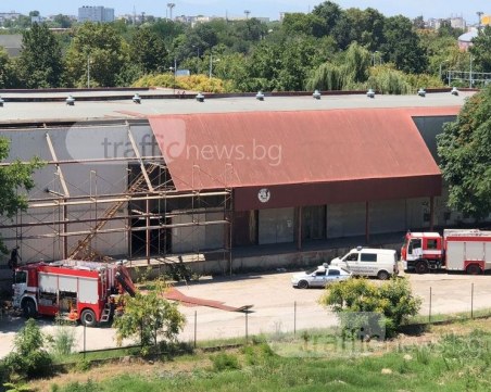 Груби нарушения довели до нелепата смърт на Шингата в Мебелна къща