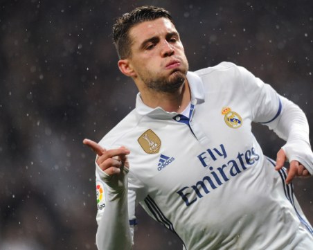 Халф на Реал Мадрид обяви пълен бойкот на отбора