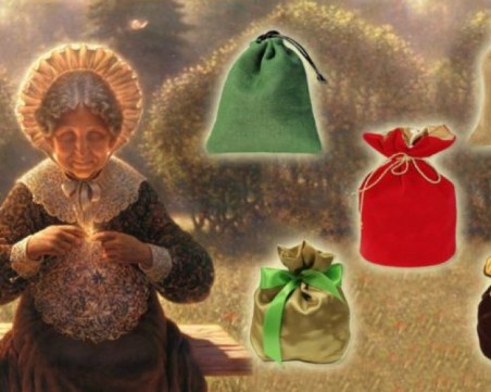 Изберете си торбичка и вижте какво ще ви се случи до две седмици