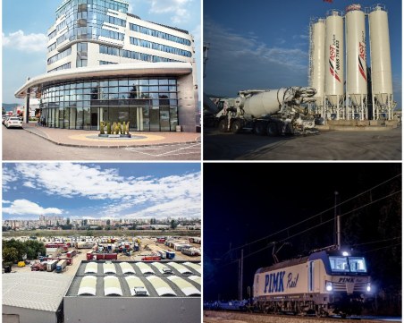 Колко инвестира всяка година пловдивският транспортен гигант, искащ Летище Пловдив?