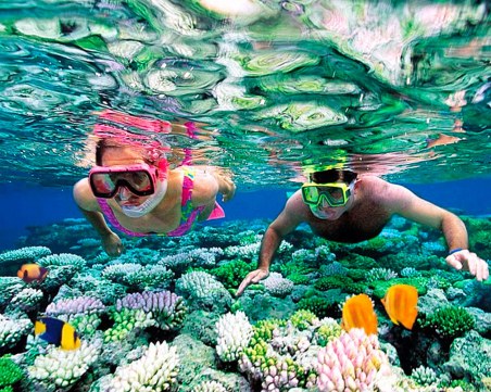 Най-добрите съвети за това къде да отидете на почивка през август