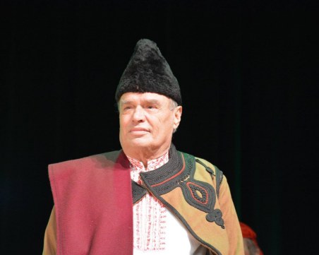 Отиде си обичаният родопски изпълнител Младен Койнаров