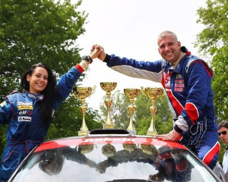 Пловдивски автомобилен ас вдига тежка сватба с мирис на бензин СНИМКИ