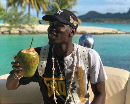 Световен шампион, обиден на Моуриньо, урежда сензационен трансфер в Барса