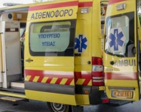 Трагедия! 8-годишно българче почина в Кипър