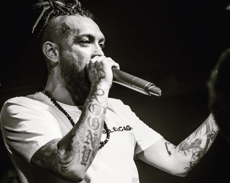 Участник от “Фермата“ избухва в Пловдив, оглася нощта с Gucci Mama