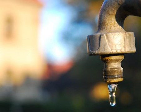 ВиК авария в Кючука! Десетки семейства останаха без вода днес