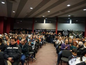 Феновете на Локо се събират на важна среща в четвъртък