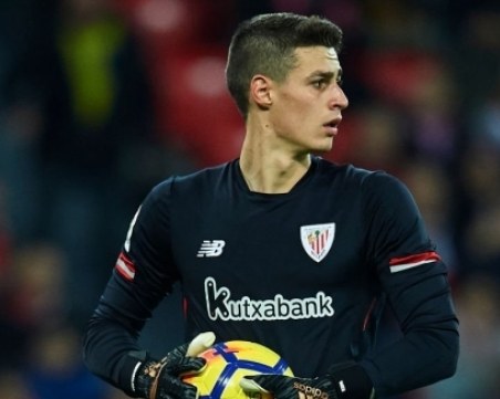 Челси взе най-скъпия вратар, вратите за Тибо Куртоа са отворени