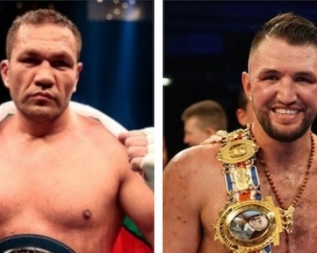 Кобрата и Фюри пред подписване на договор, търг няма да има