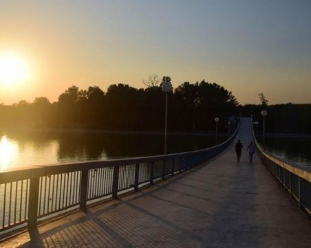 Мечтаете ли за по-различна приказна сватба? Ето някои нестандартни места в Пловдив СНИМКИ