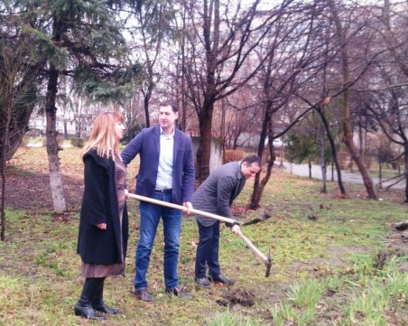 Община Пловдив трябва да връща пари по европрограма заради нередности