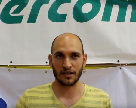 Шефът на школата на Марица: Успешен сезон, но искам повече титли