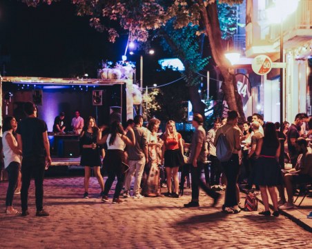 След конфликта с общината: Пловдив 2019 финансира с 50 хиляди НОЩ/Пловдив